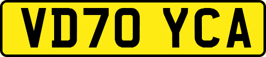 VD70YCA