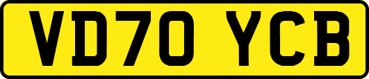 VD70YCB