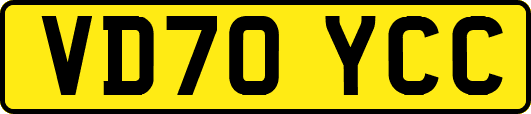 VD70YCC
