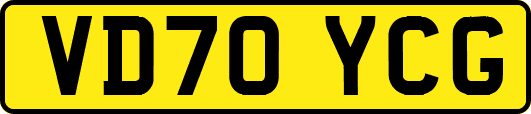 VD70YCG