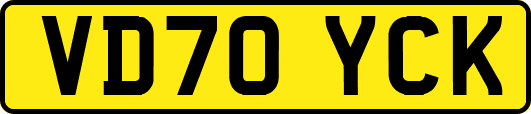 VD70YCK