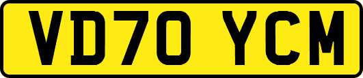 VD70YCM