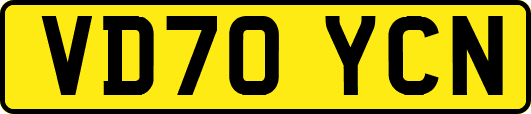 VD70YCN