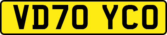 VD70YCO