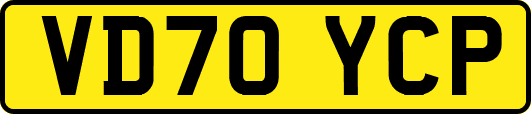 VD70YCP