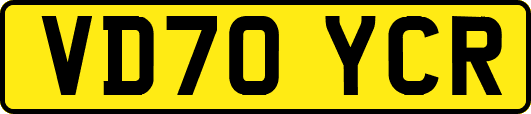 VD70YCR