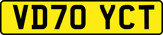 VD70YCT
