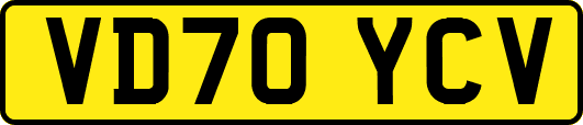 VD70YCV