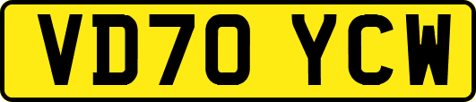 VD70YCW