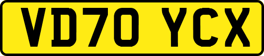VD70YCX