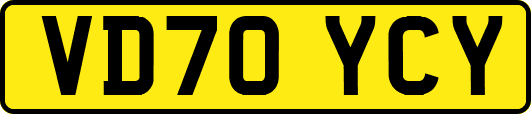 VD70YCY