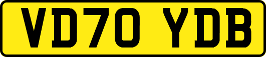 VD70YDB