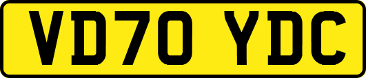 VD70YDC
