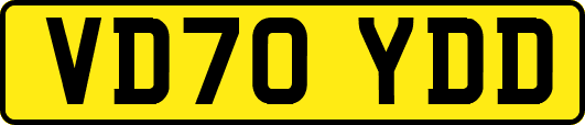 VD70YDD
