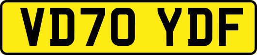 VD70YDF