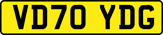 VD70YDG