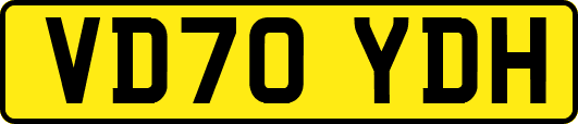 VD70YDH
