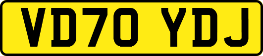 VD70YDJ