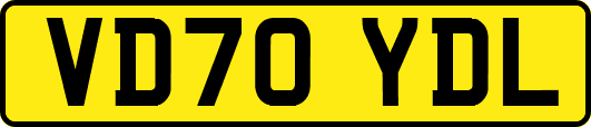 VD70YDL