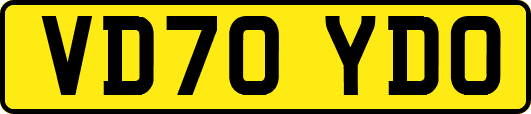 VD70YDO