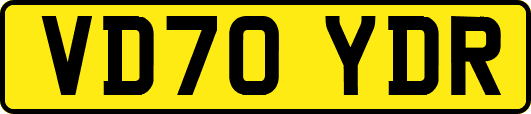 VD70YDR