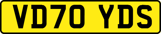 VD70YDS