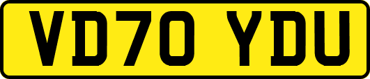 VD70YDU