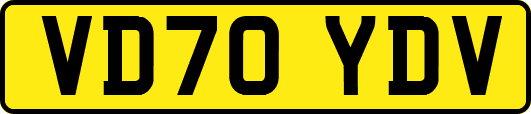 VD70YDV