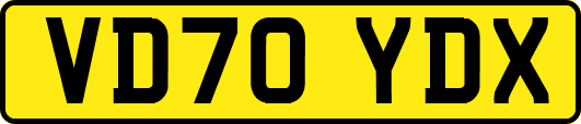 VD70YDX