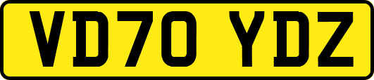 VD70YDZ