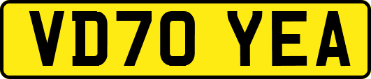 VD70YEA