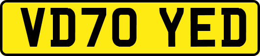 VD70YED