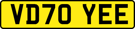 VD70YEE