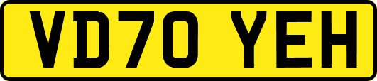 VD70YEH