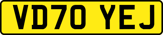 VD70YEJ