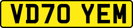 VD70YEM
