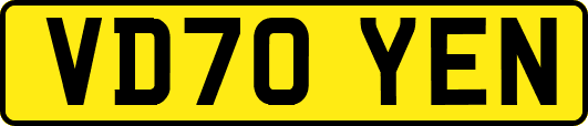 VD70YEN