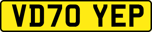 VD70YEP