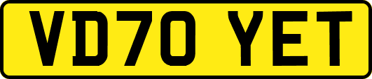 VD70YET