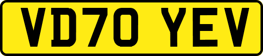 VD70YEV