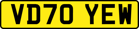 VD70YEW