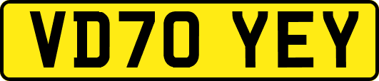 VD70YEY