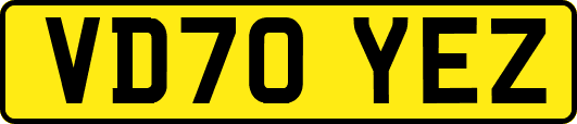 VD70YEZ
