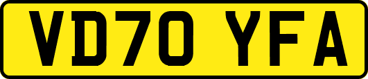 VD70YFA