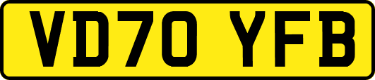 VD70YFB