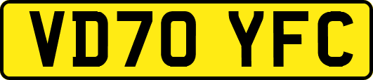 VD70YFC
