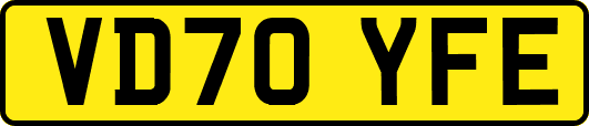 VD70YFE