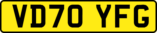 VD70YFG