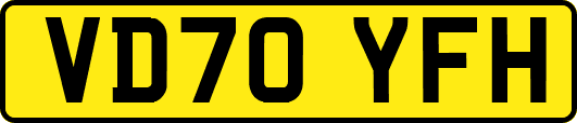 VD70YFH