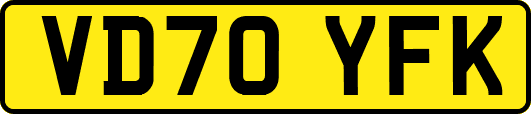 VD70YFK